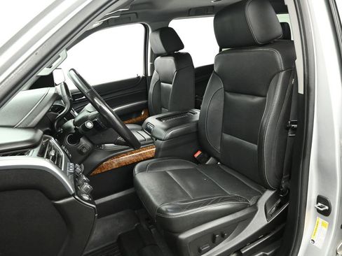 Used 2020 Chevrolet Tahoe Premier w/ Max Trailering Package image 12