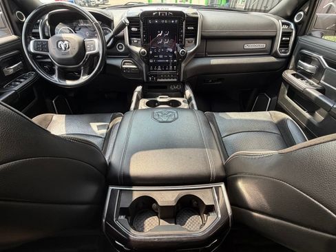 Used 2022 RAM 2500 Laramie AWD/4WD image 10