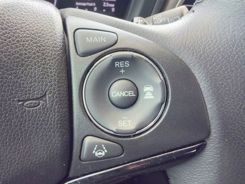 Used 2019 Honda HR-V EX-L image 29