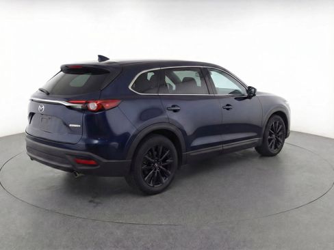 Certified 2023 MAZDA CX-9 Touring Plus image 6