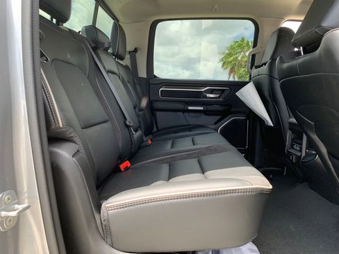 Used 2022 RAM 1500 Laramie image 19