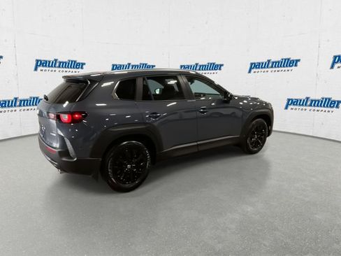 Used 2025 MAZDA CX-50 AWD 2.5 S w/ Preferred Package image 11