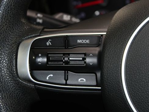 Used 2021 Kia K5 LX FWD image 31