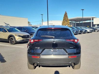 Certified 2025 MAZDA CX-30 AWD 2.5 S w/ Premium Package