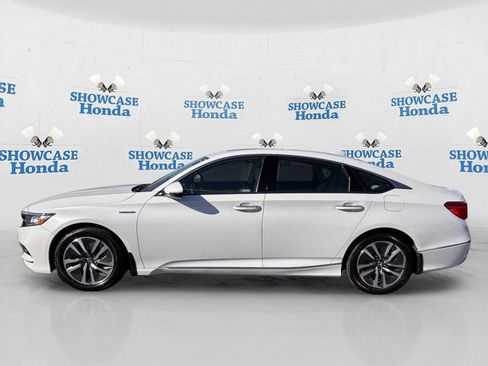Certified 2020 Honda Accord Touring image 4