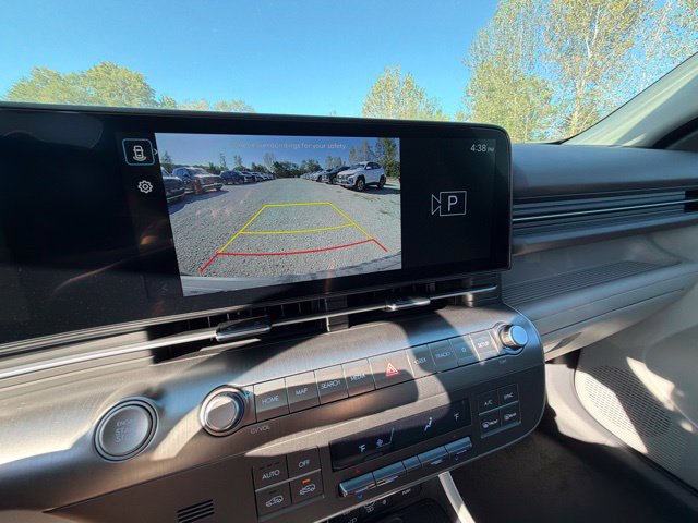 New 2027 Hyundai Kona SEL Sport FWD image 23