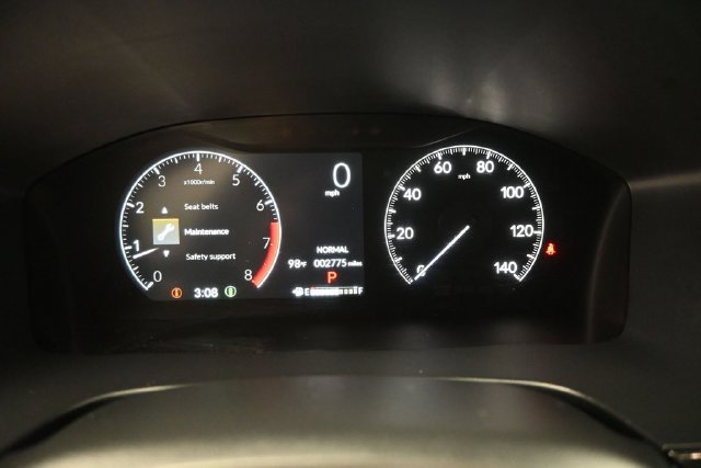 Certified 2025 Honda CR-V EX-L image 6