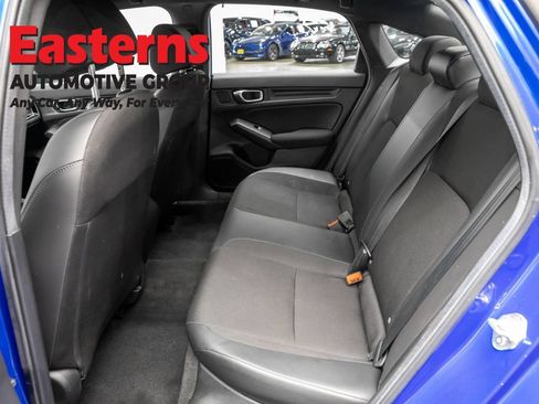 Used 2024 Honda Civic Sport image 20