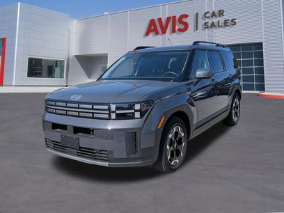 Used 2025 Hyundai Santa Fe SEL