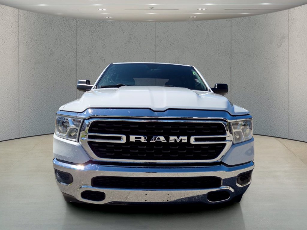 Used 2024 RAM 1500 Big Horn RWD image 13