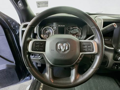 Used 2022 RAM 2500 Big Horn image 13