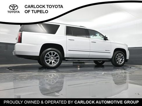 Used 2020 GMC Yukon XL Denali image 46