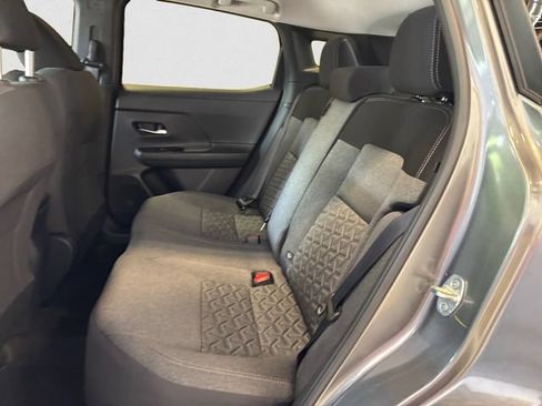New 2026 Nissan Kicks SV w/ Cold Weather Package AWD/4WD image 14
