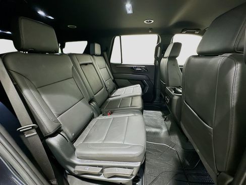 Used 2025 Chevrolet Tahoe LT image 29