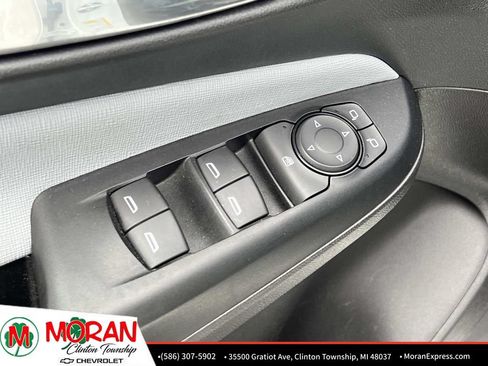 Certified 2023 Chevrolet Traverse LT FWD image 41
