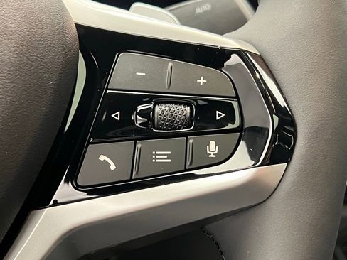 Used 2026 BMW 330i Sedan w/ Premium Package image 18