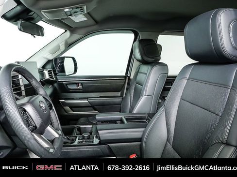 Used 2024 Toyota Tundra SR5 image 6