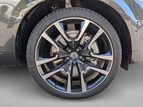 Used 2024 Volvo XC60 T8 Ultimate w/ Climate Package AWD/4WD image 23