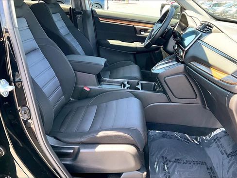 Used 2022 Honda CR-V EX image 8