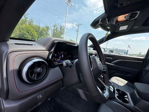 New 2026 Chevrolet Colorado Z71 w/ Technology Package AWD/4WD image 20