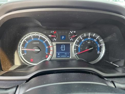 Used 2016 Toyota 4Runner SR5 Premium AWD/4WD image 18