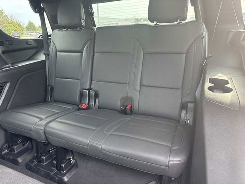 Used 2024 Chevrolet Tahoe LT AWD/4WD image 16