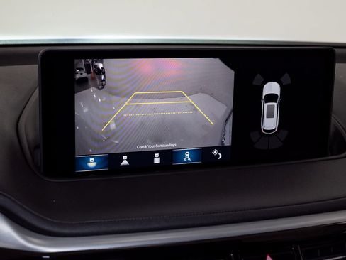 Certified 2024 Acura MDX SH-AWD w/ Technology Package image 20