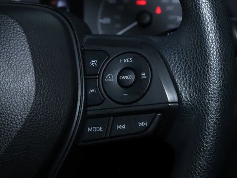 Certified 2023 Toyota Corolla LE w/ Carpet Mat Package (TMS) image 23