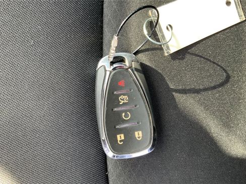 Used 2024 Chevrolet Malibu LT FWD image 35
