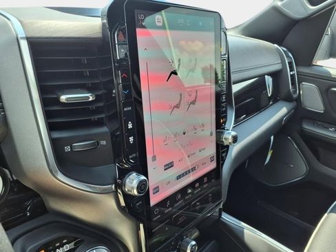 Used 2026 RAM 1500 Laramie w/ Night Edition image 23