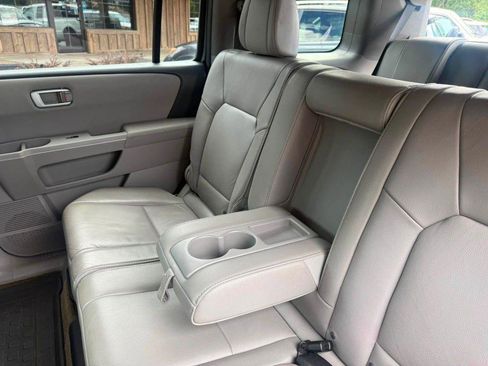 Used 2014 Honda Pilot EX-L image 15