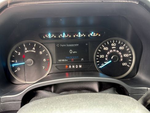 Used 2019 Ford F150 XLT w/ Equipment Group 302A Luxury AWD/4WD image 24