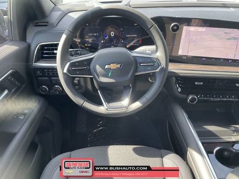 New 2026 Chevrolet Tahoe LS image 10