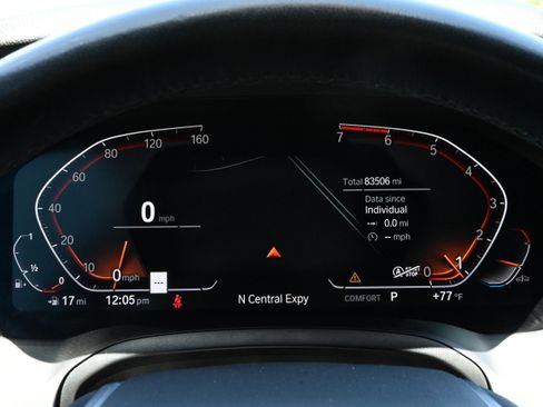 Used 2020 BMW 330i Sedan w/ Convenience Package RWD image 15