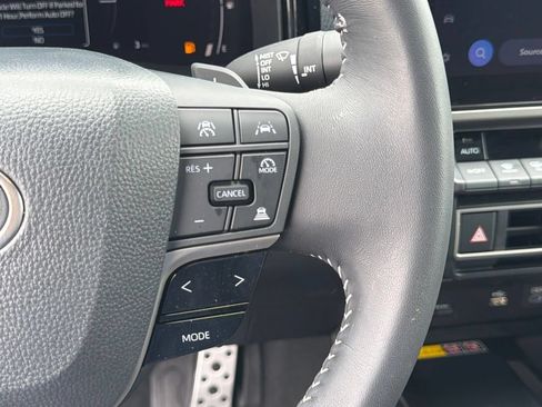 Certified 2026 Toyota Camry SE w/ Multimedia Upgrade Package FWD image 27