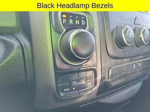 Used 2016 RAM 1500 Express w/ Black Ram 1500 Express Group AWD/4WD image 17