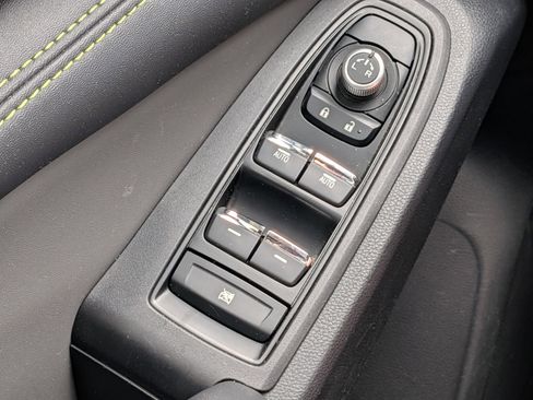 Used 2023 Subaru Ascent Onyx Edition Limited AWD/4WD image 24