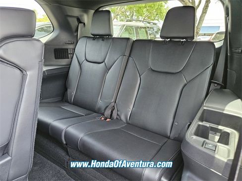 Used 2024 Lexus TX 350 FWD image 10