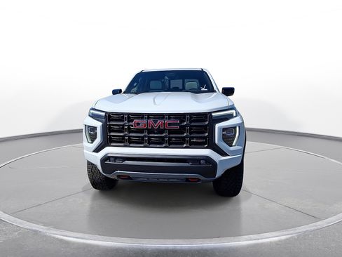 New 2025 GMC Canyon AT4 w/ AT4X Package AWD/4WD image 3