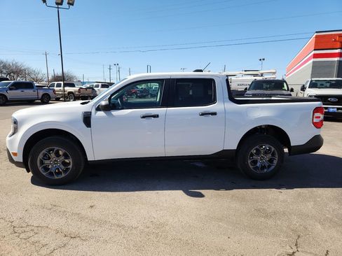 New 2026 Ford Maverick XLT w/ 4K Tow Package image 7