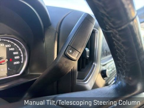 Used 2021 Chevrolet Silverado 1500 LT Trail Boss image 37