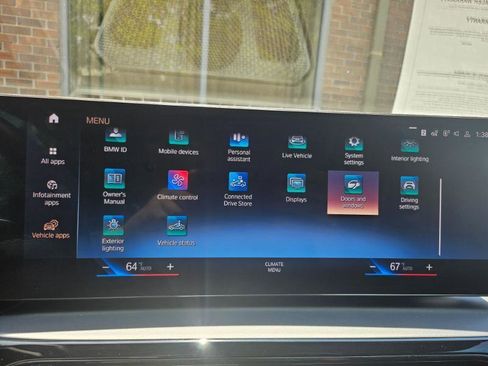 Used 2023 BMW 230i xDrive Coupe w/ Premium Package AWD/4WD image 54