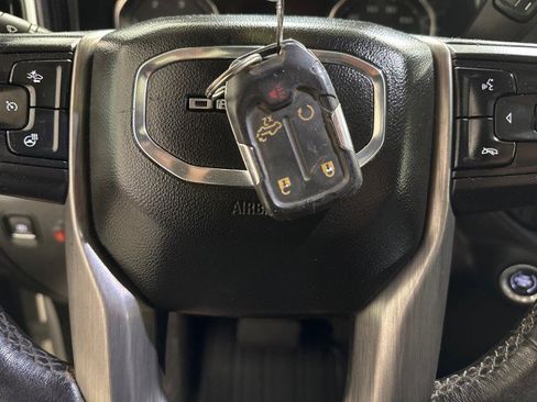 Used 2020 GMC Sierra 3500 Denali w/ Denali Ultimate Package image 85