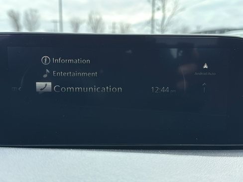 Certified 2024 MAZDA MAZDA3 s image 18