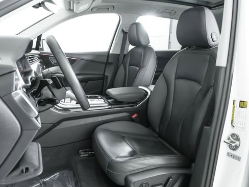 Certified 2022 Audi Q7 2.0T Premium image 20