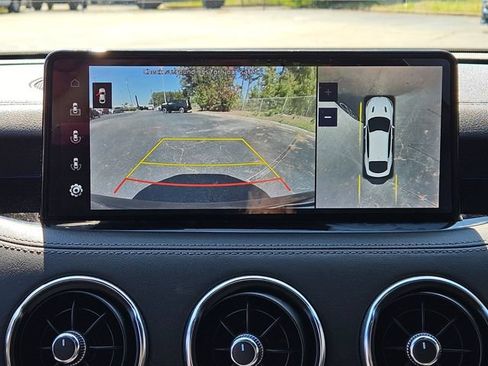 Used 2023 Kia Stinger GT2 RWD image 22