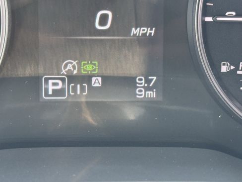 New 2026 Subaru Crosstrek 2.5i Limited AWD/4WD image 12