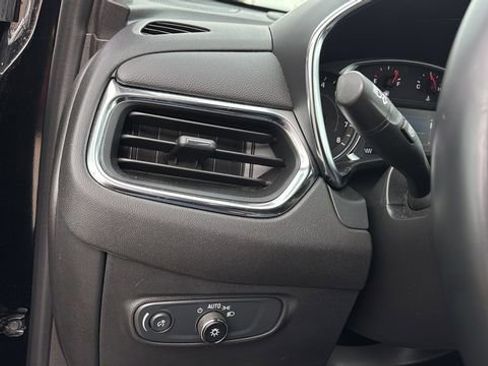 Used 2024 Chevrolet Equinox LT w/ LPO, Floor Liner Package image 16