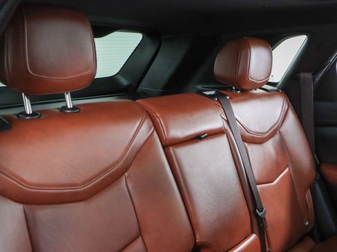 Used 2021 Cadillac XT5 Premium Luxury image 29