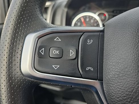 New 2026 RAM 2500 Tradesman AWD/4WD image 46